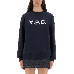 SWEATSHIRT "STANDARD GRAND VPC GOTS"