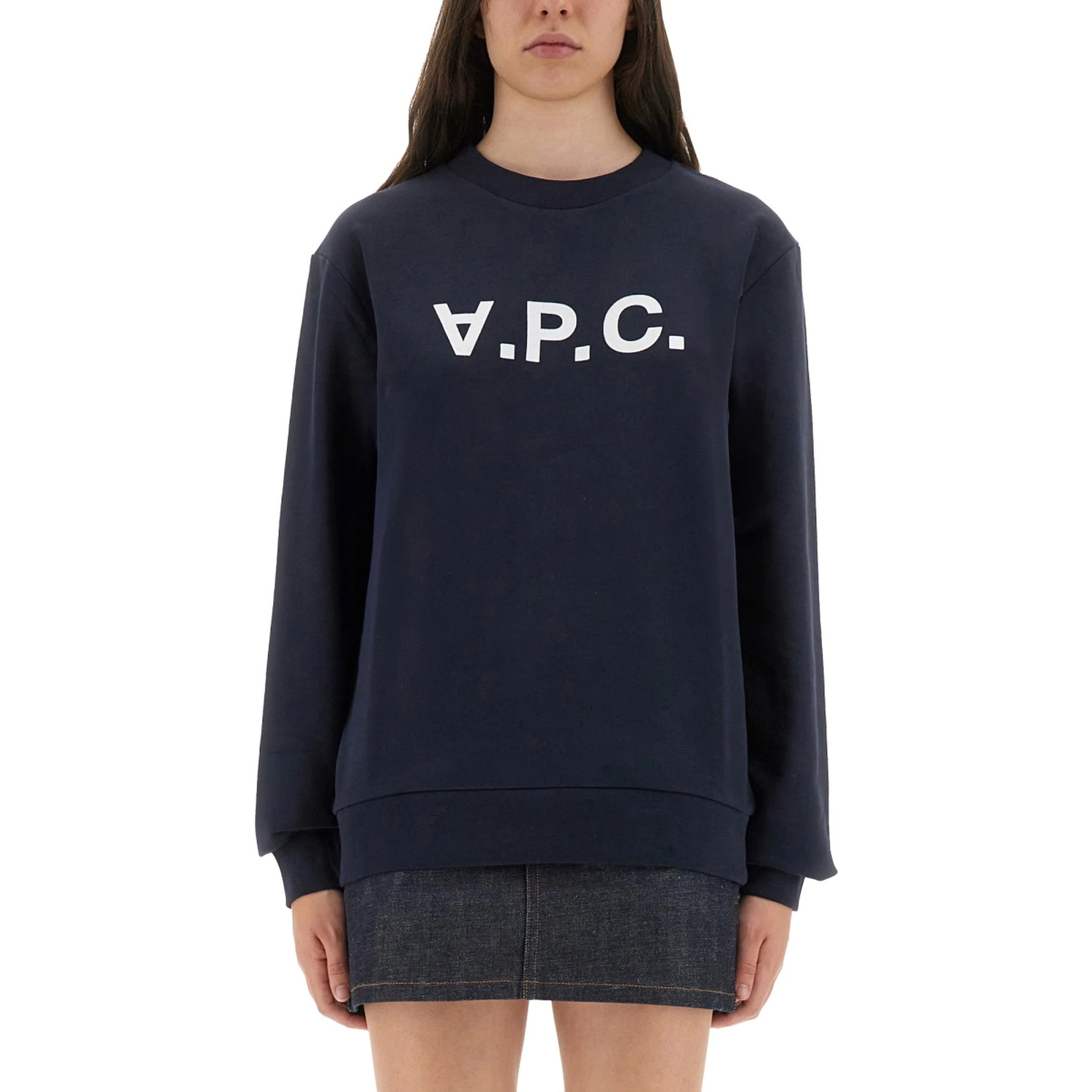 SWEATSHIRT "STANDARD GRAND VPC GOTS"