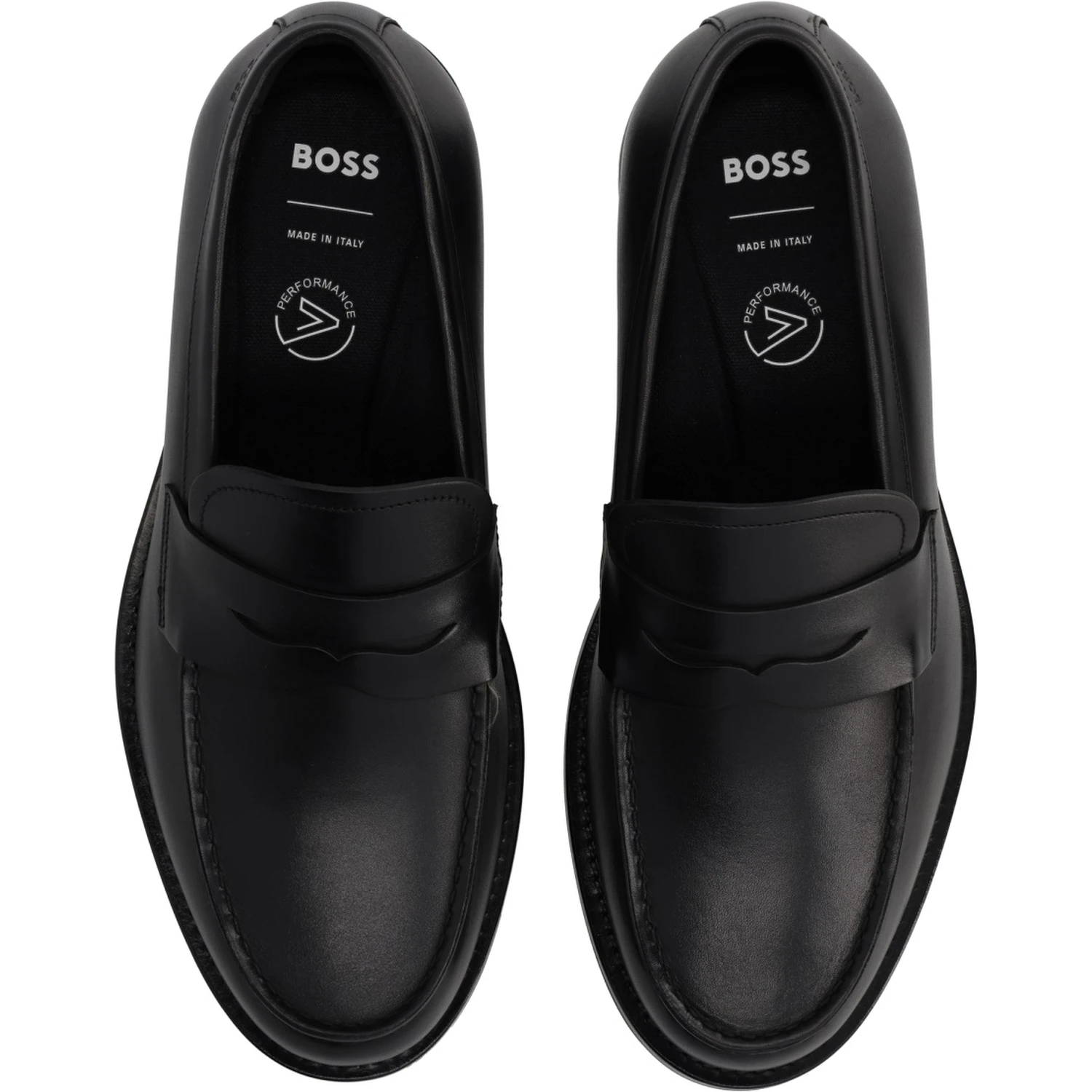 "DRESSLETIC" LOAFER