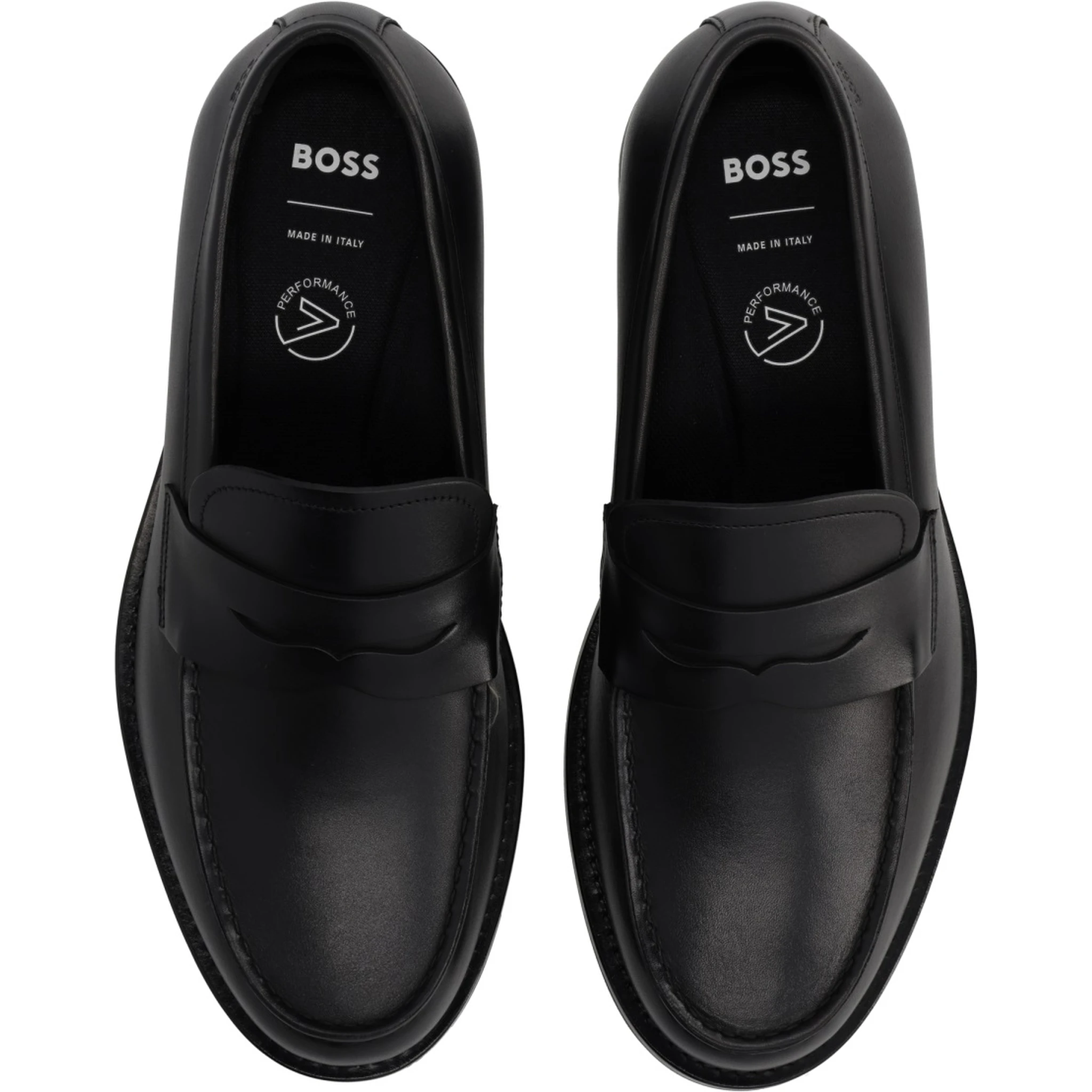 "DRESSLETIC" LOAFER