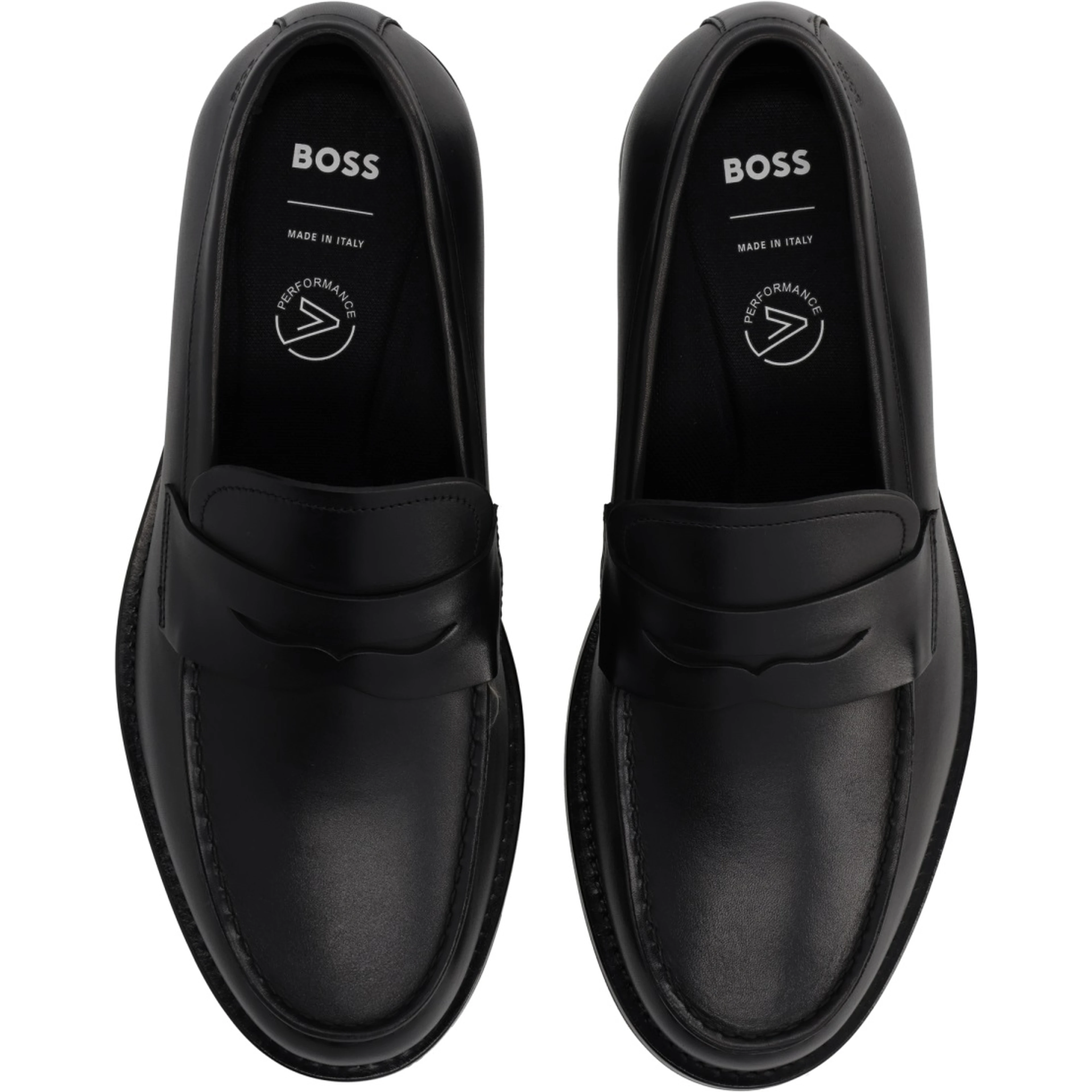 "DRESSLETIC" LOAFER
