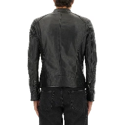 "V RACER 2.0" JACKET