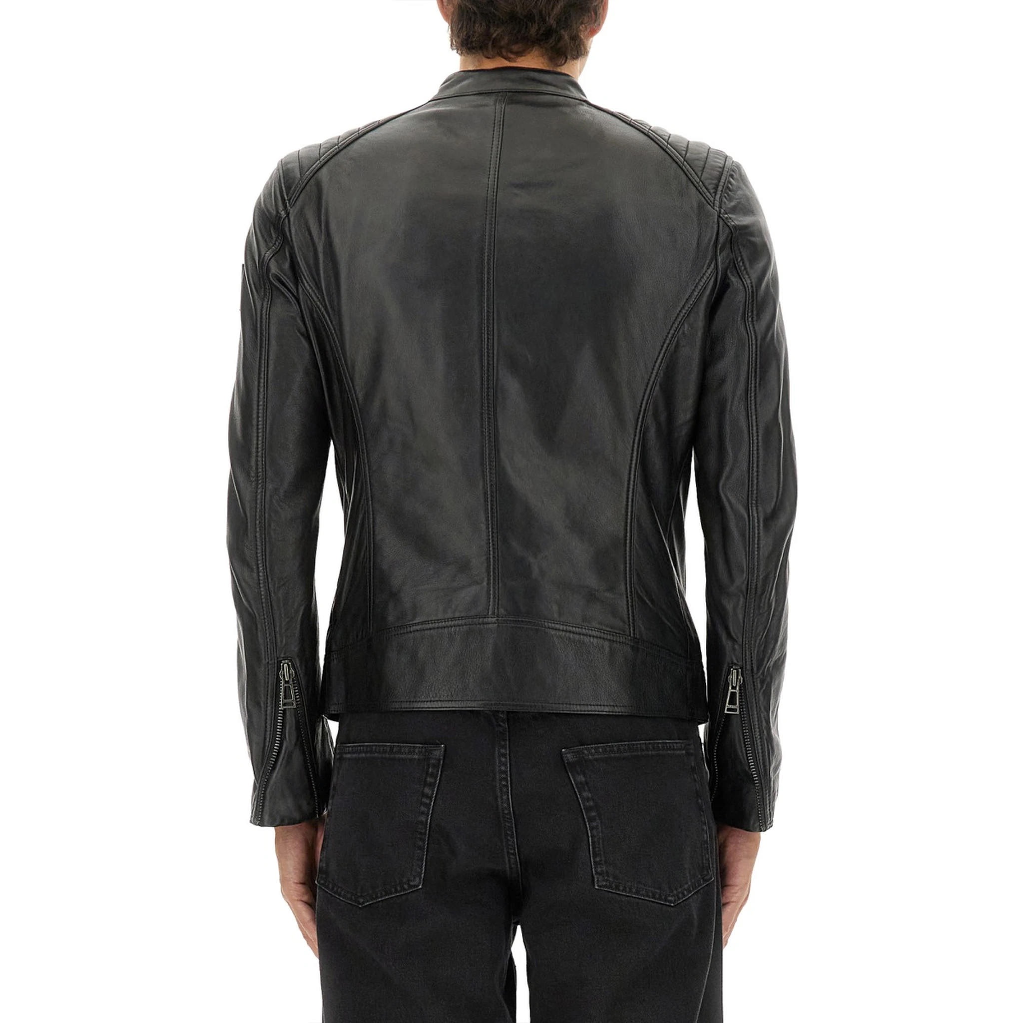 "V RACER 2.0" JACKET