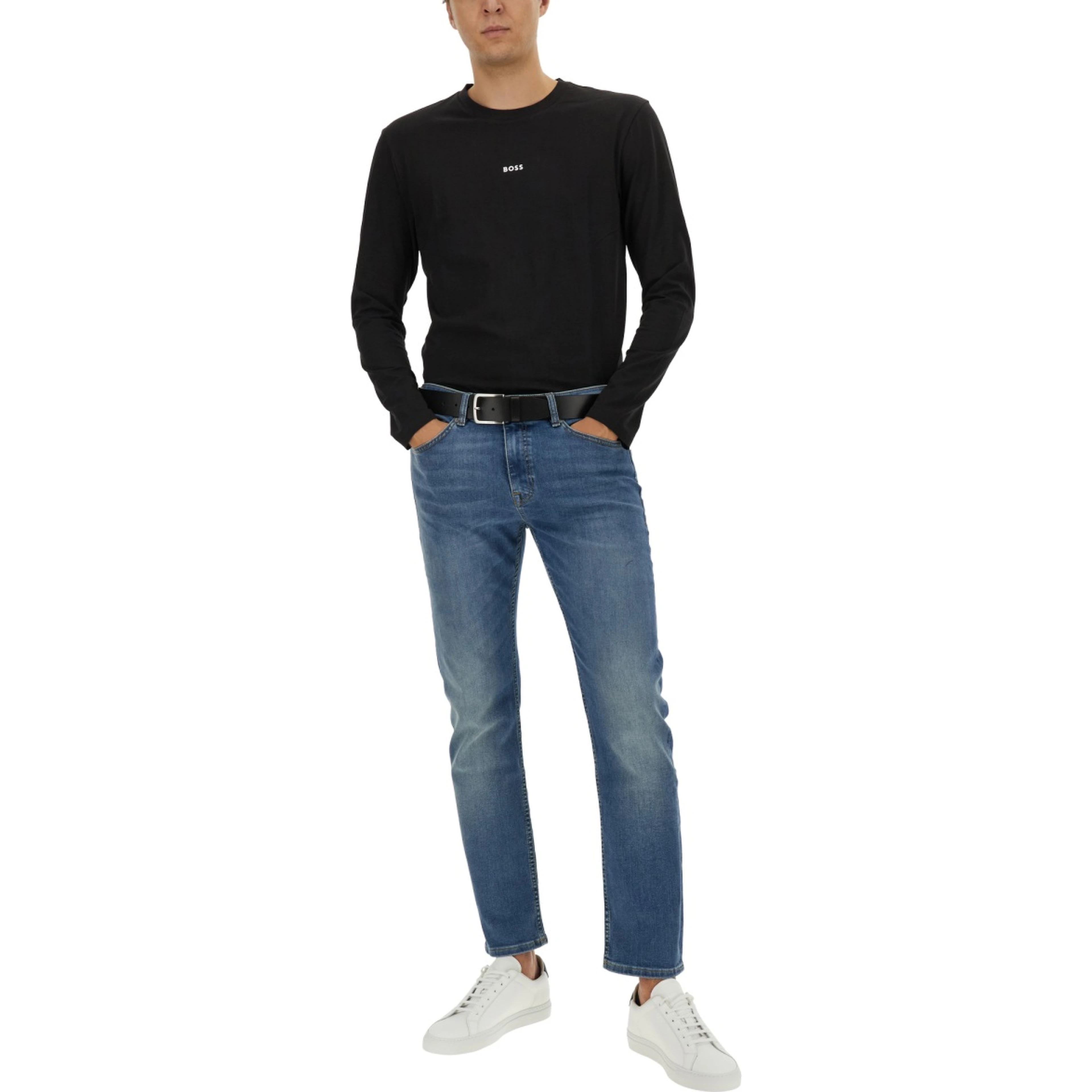 T-SHIRT "T-CHARK"