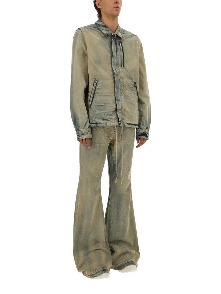 DENIM PANTS alternative