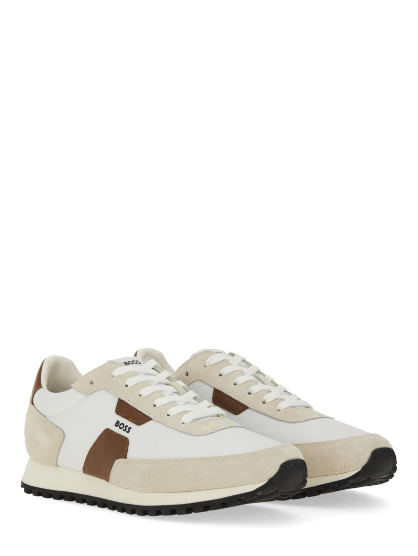 "PARKOUR" SNEAKER