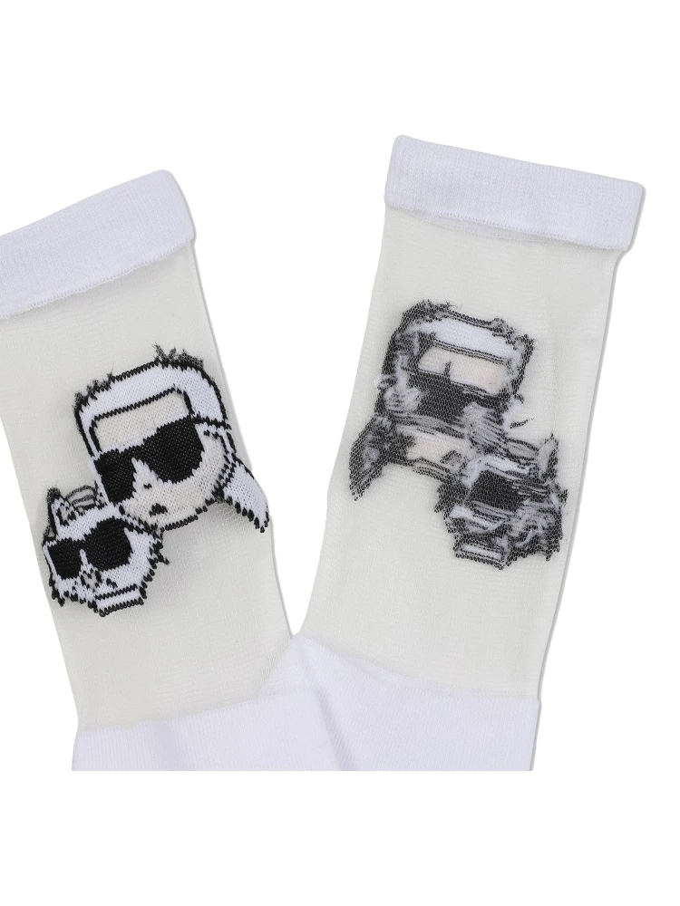 LOGO SOCKS. alternative