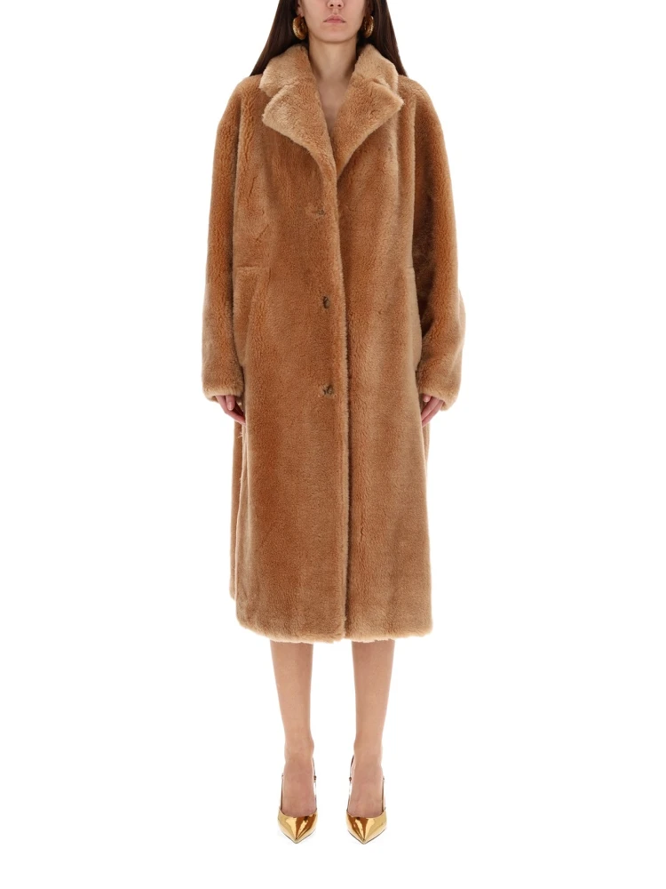 COAT "GABRIELLA"