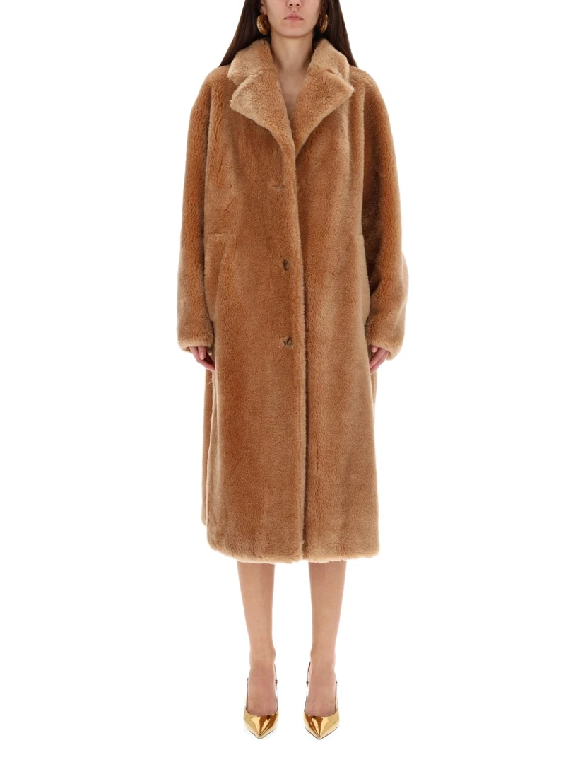 COAT "GABRIELLA"