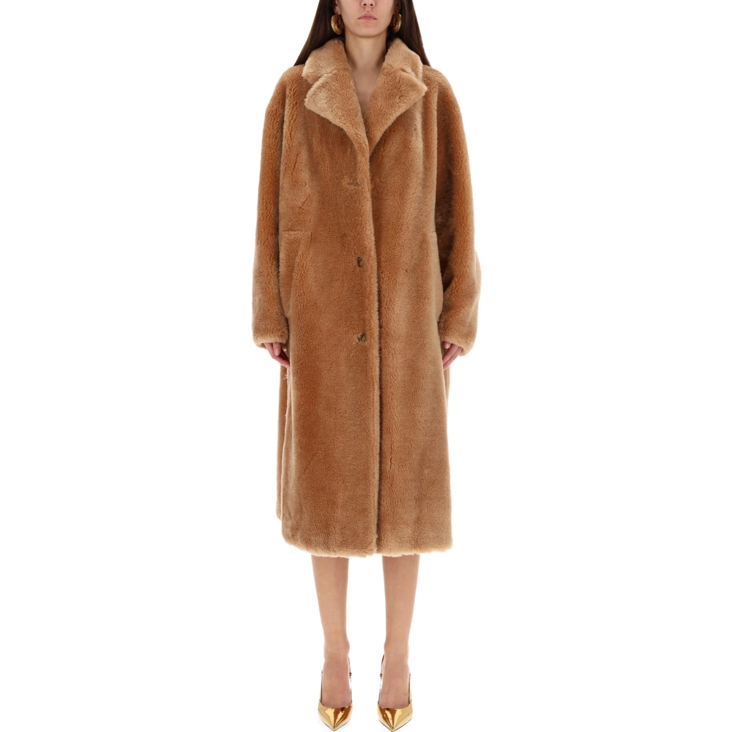 COAT "GABRIELLA"