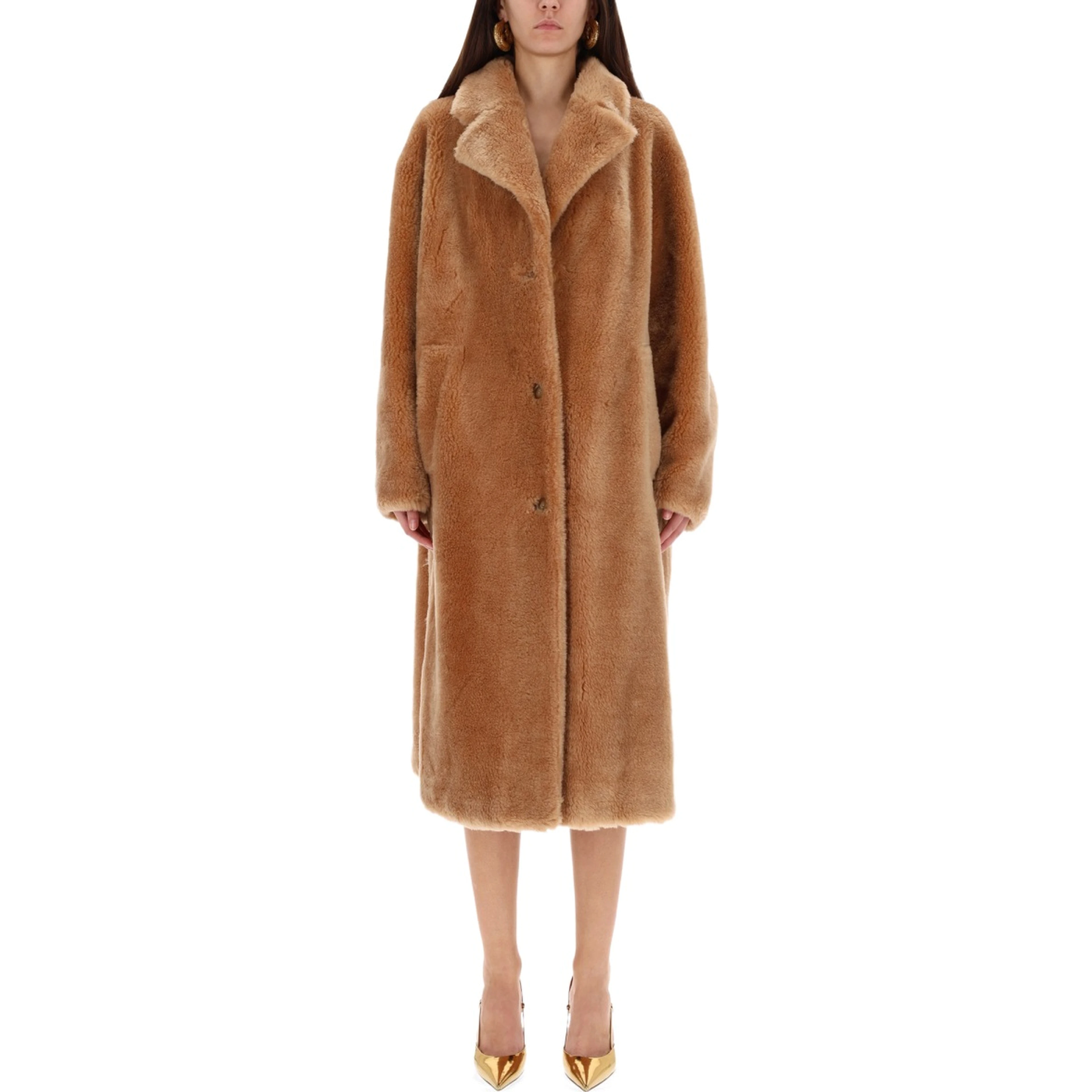 COAT "GABRIELLA"