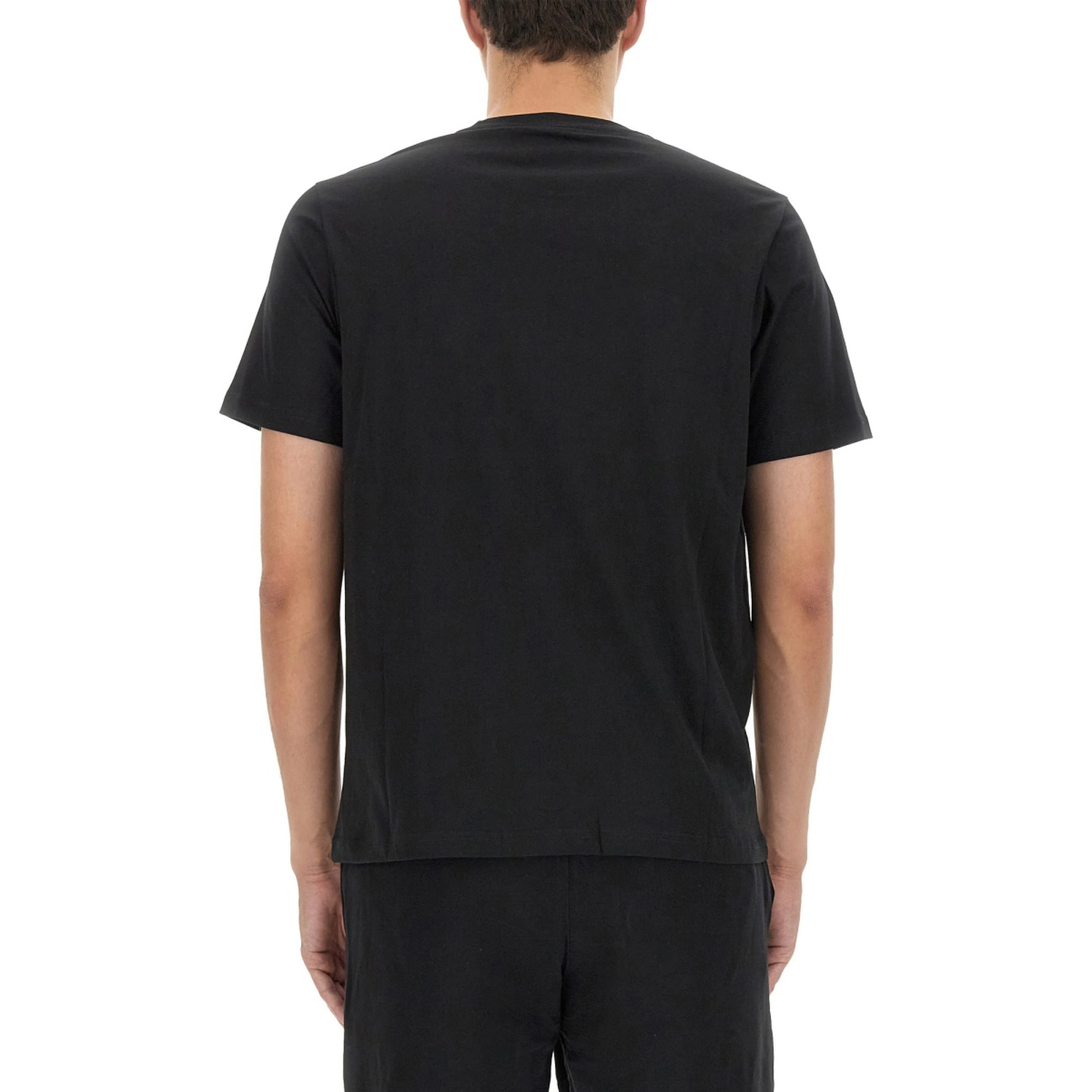 REGULAR FIT T-SHIRT