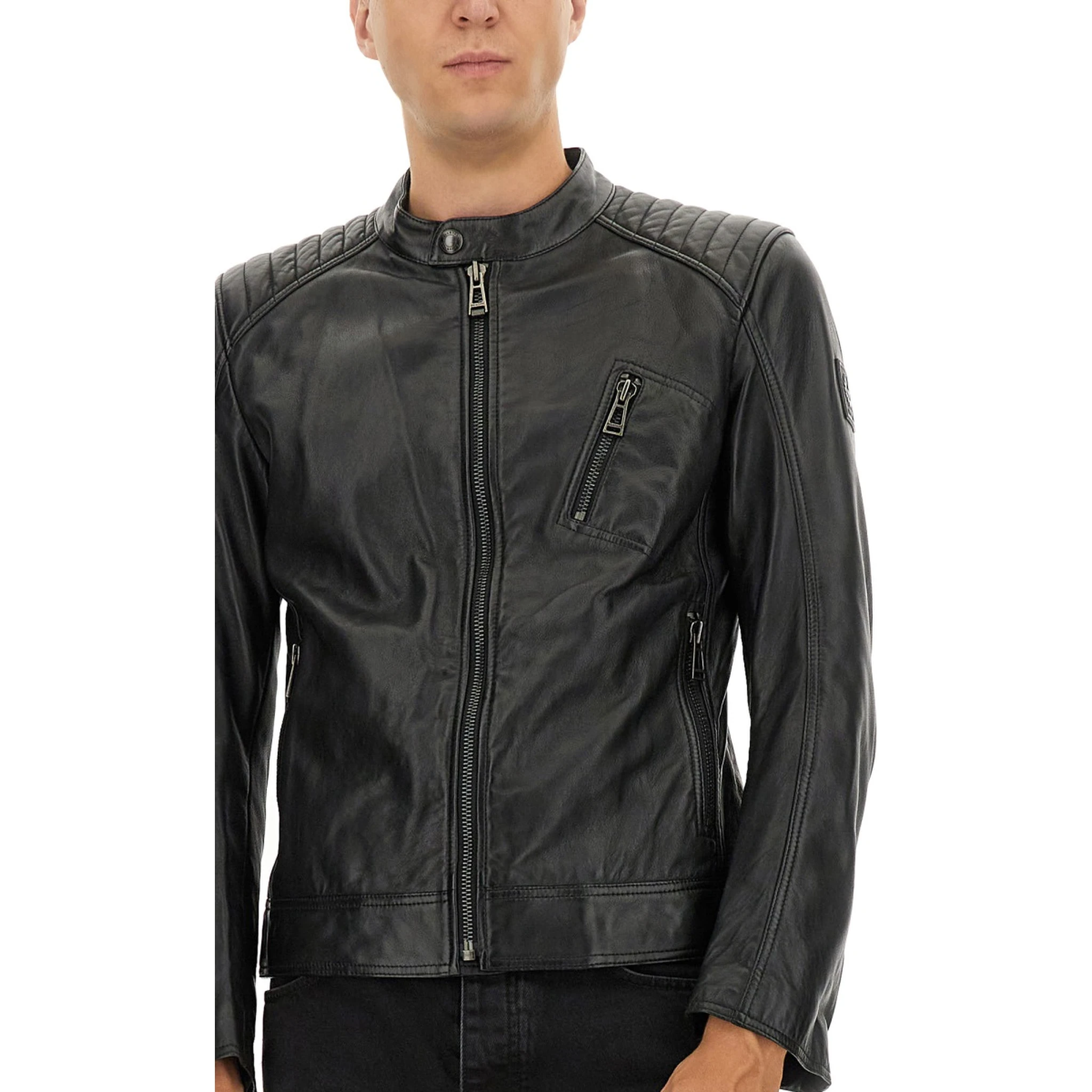 "V RACER 2.0" JACKET