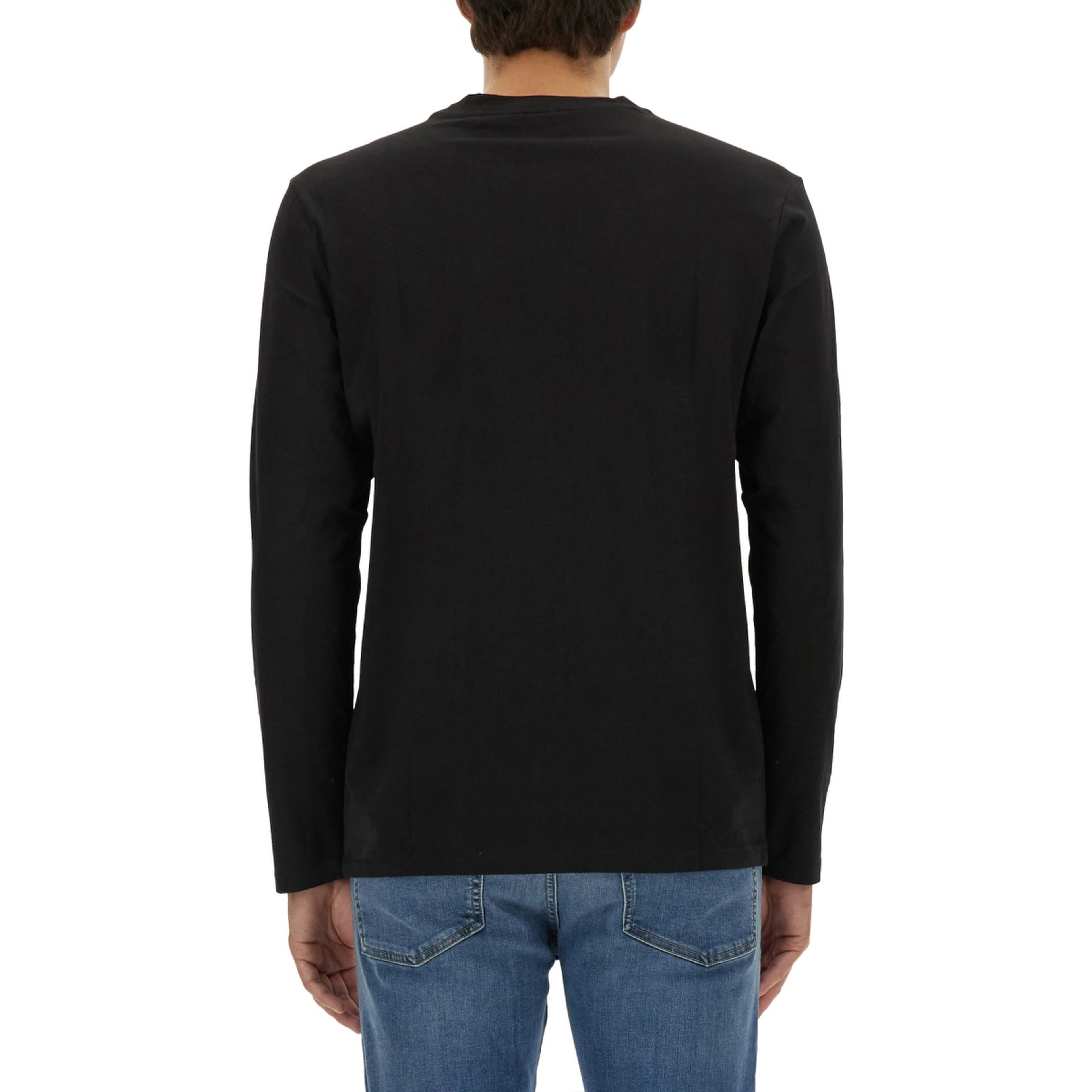 T-SHIRT "T-CHARK"