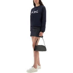 SWEATSHIRT "STANDARD GRAND VPC GOTS"