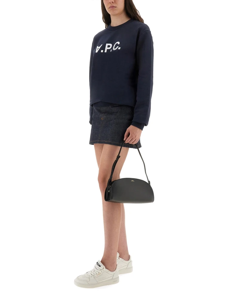 SWEATSHIRT "STANDARD GRAND VPC GOTS" alternative