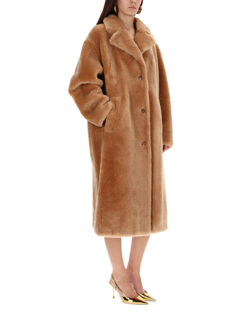 COAT "GABRIELLA"