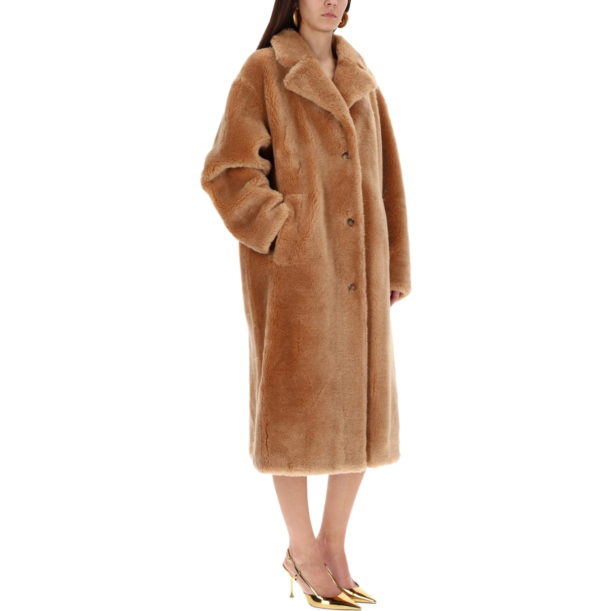 COAT "GABRIELLA"