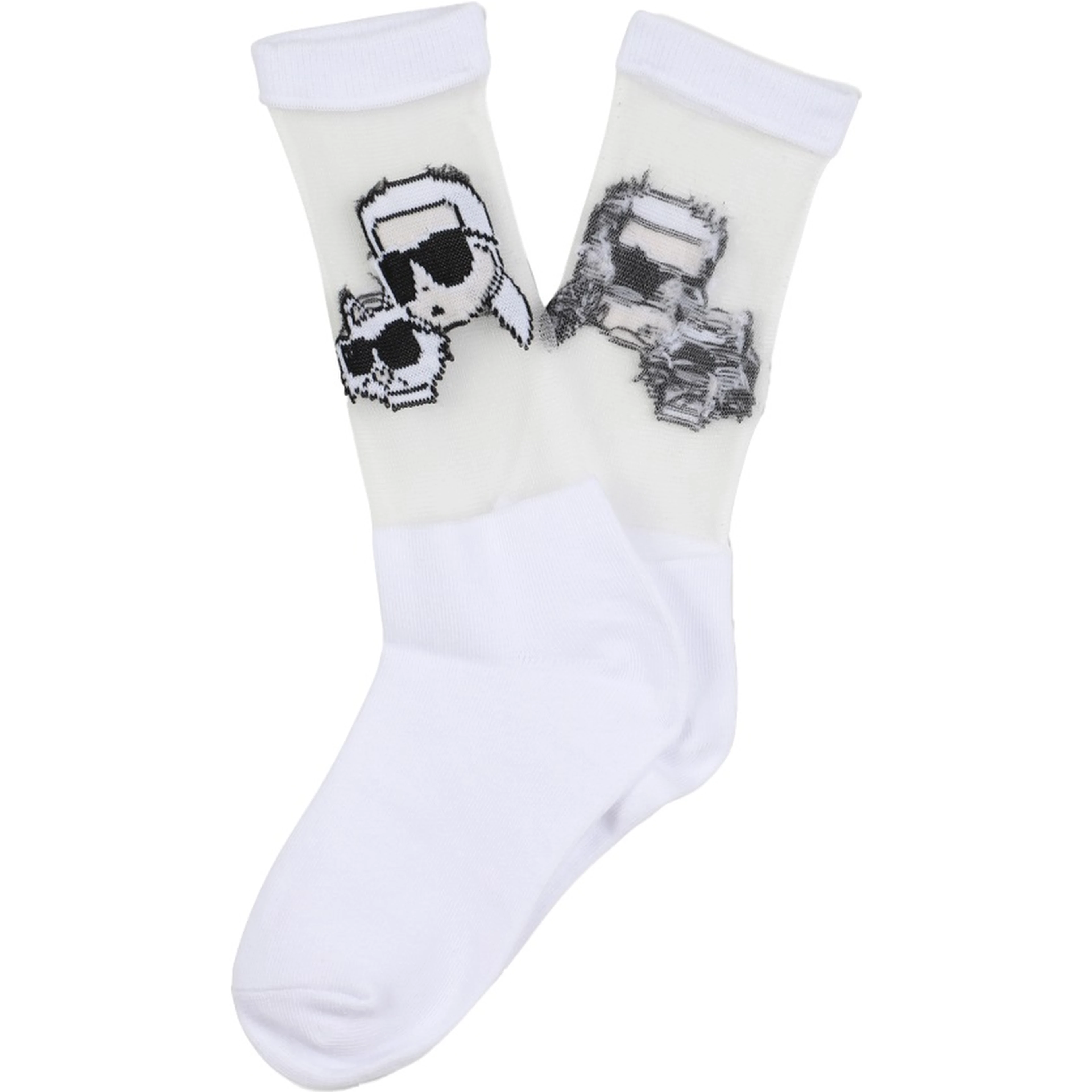 LOGO SOCKS.