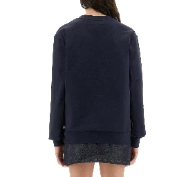 SWEATSHIRT "STANDARD GRAND VPC GOTS"