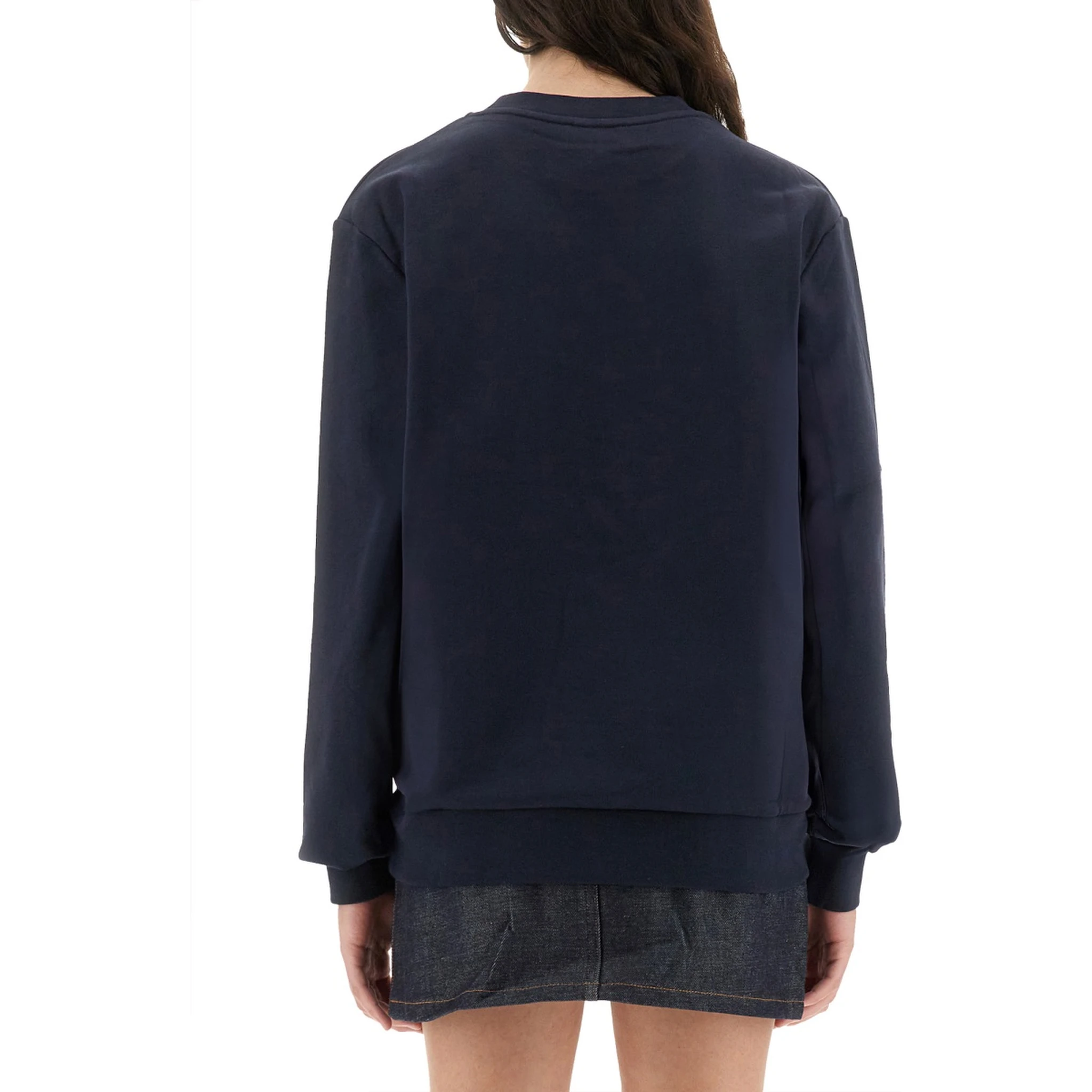 SWEATSHIRT "STANDARD GRAND VPC GOTS"