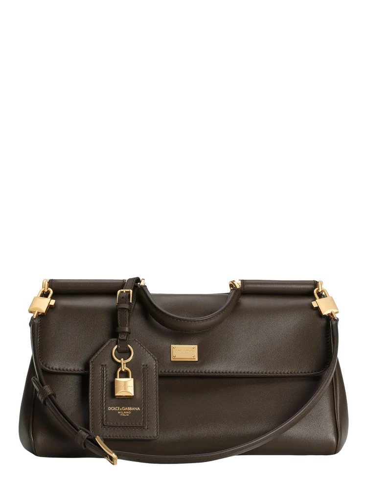 "MY SICILY" HANDBAG