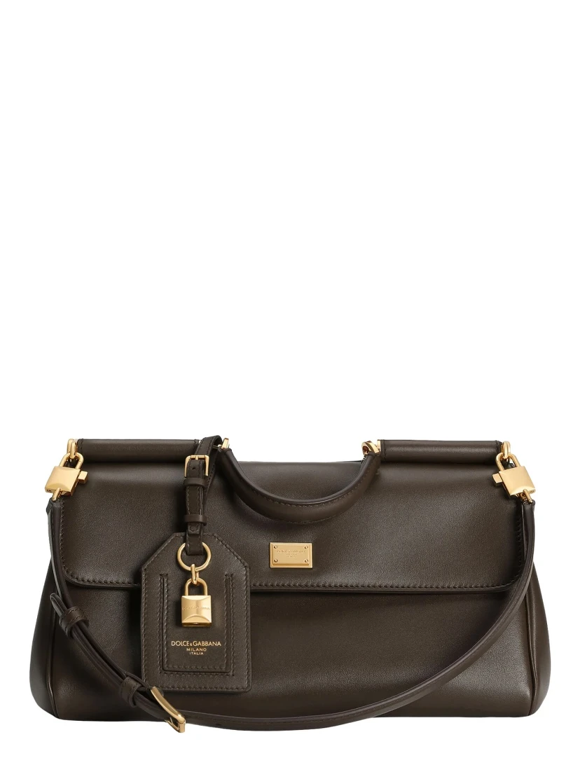 "MY SICILY" HANDBAG