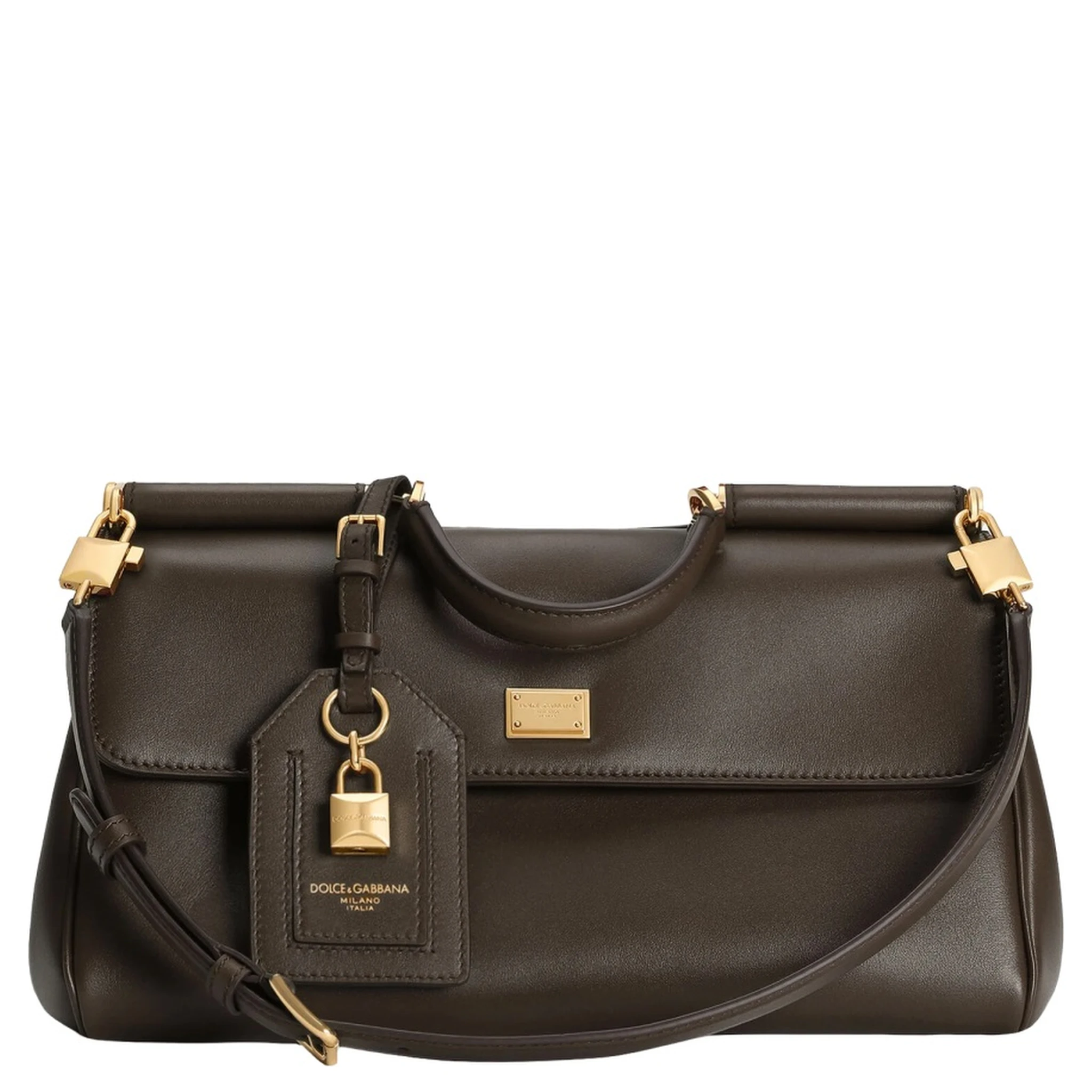 "MY SICILY" HANDBAG