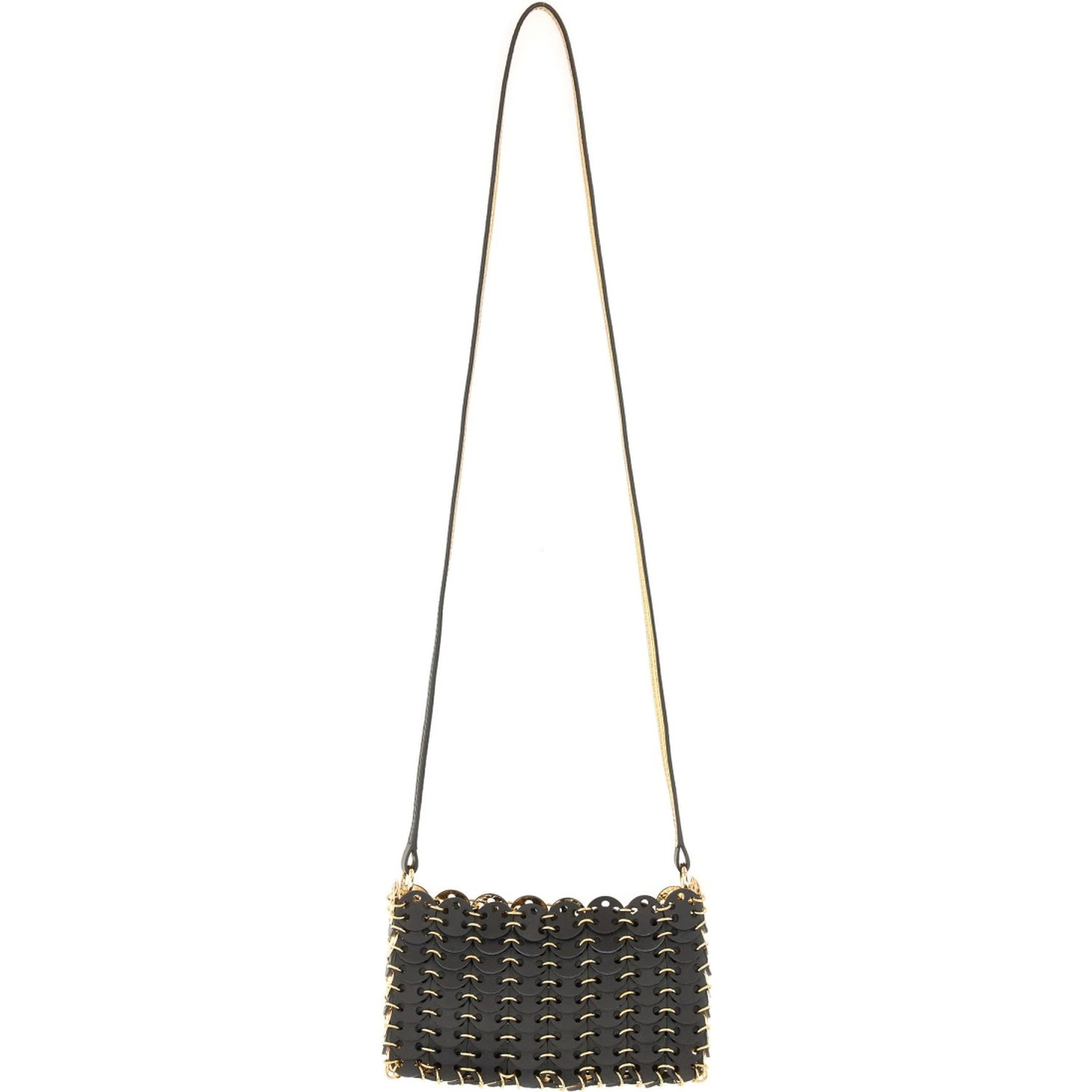 1969 NANO FLIP BAG SHOULDER BAG
