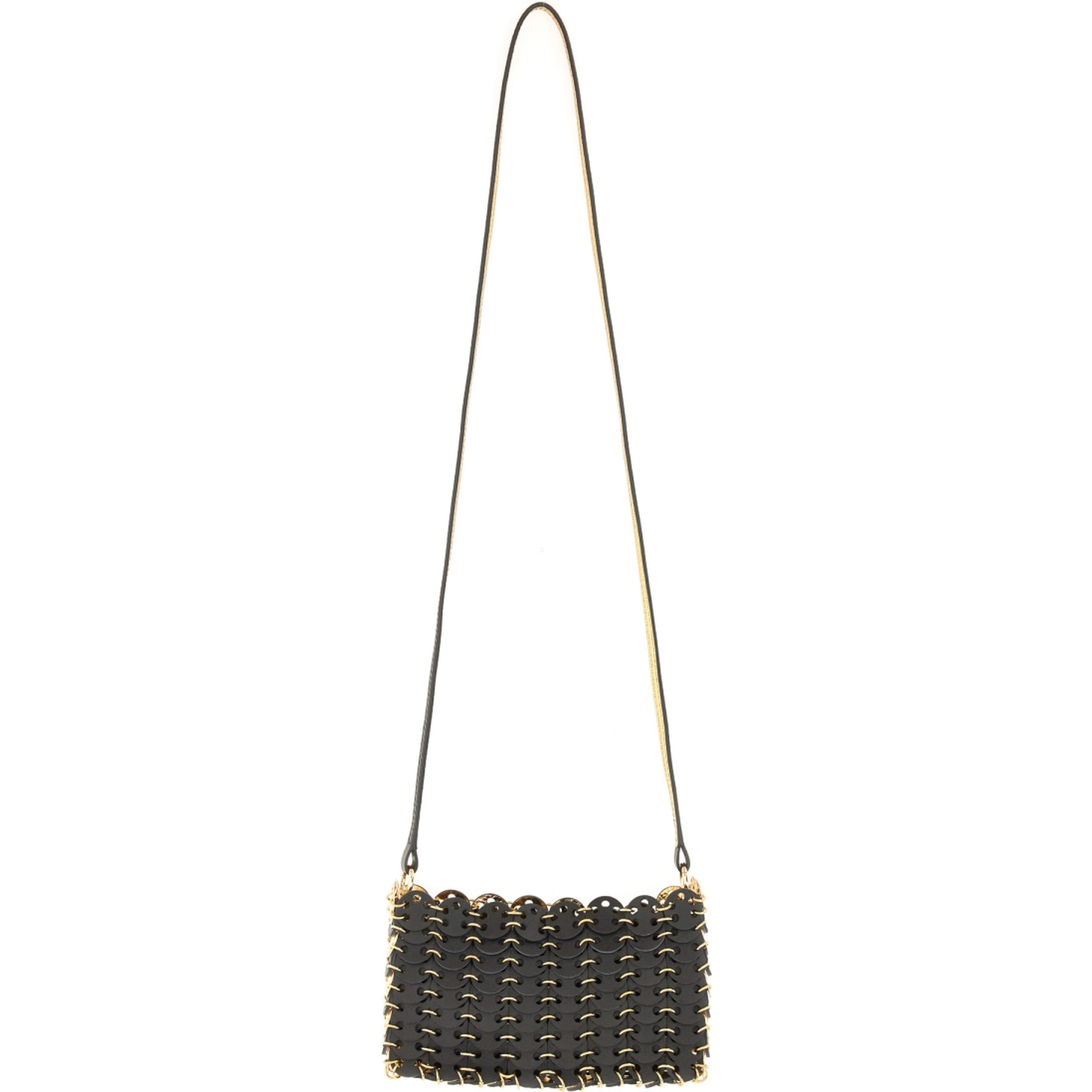 1969 NANO FLIP BAG SHOULDER BAG