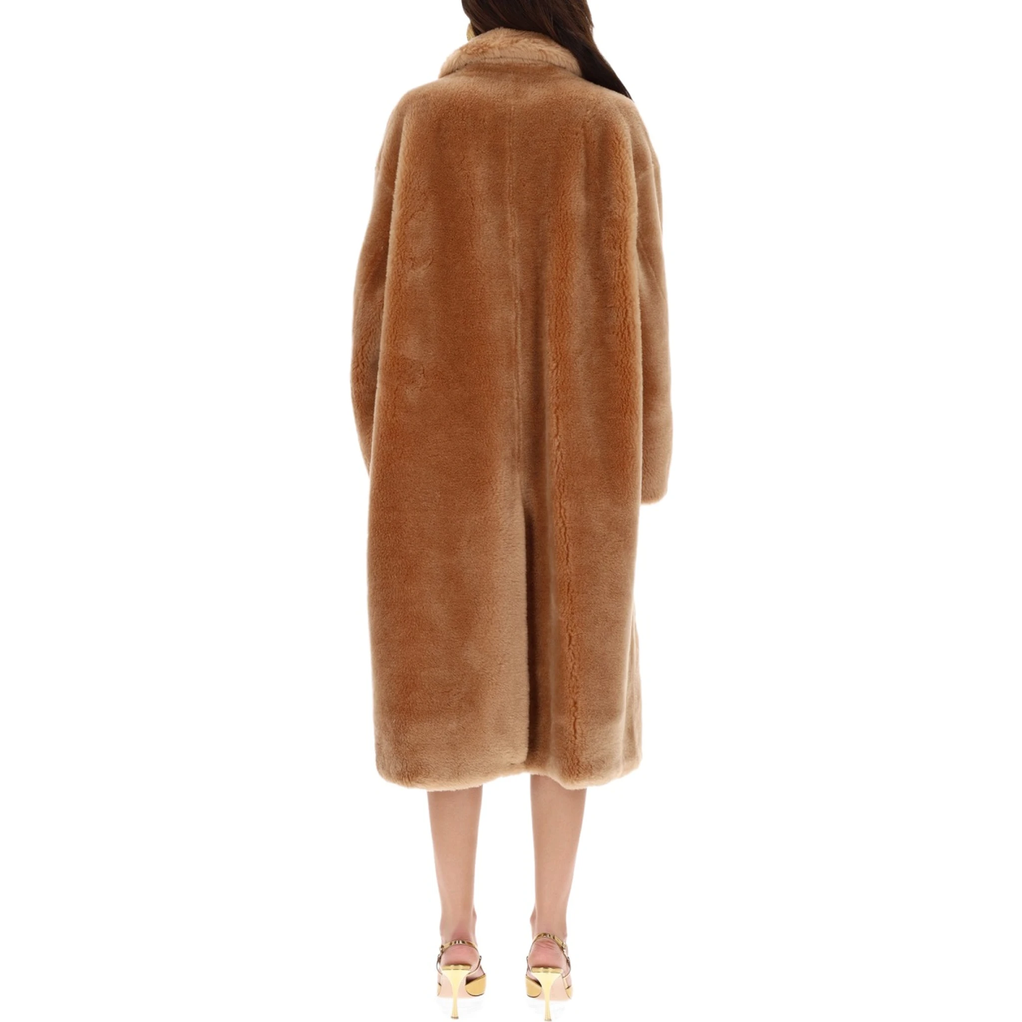 COAT "GABRIELLA"
