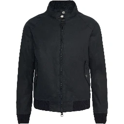 سترة باراكوتا × بربور "بورتون".