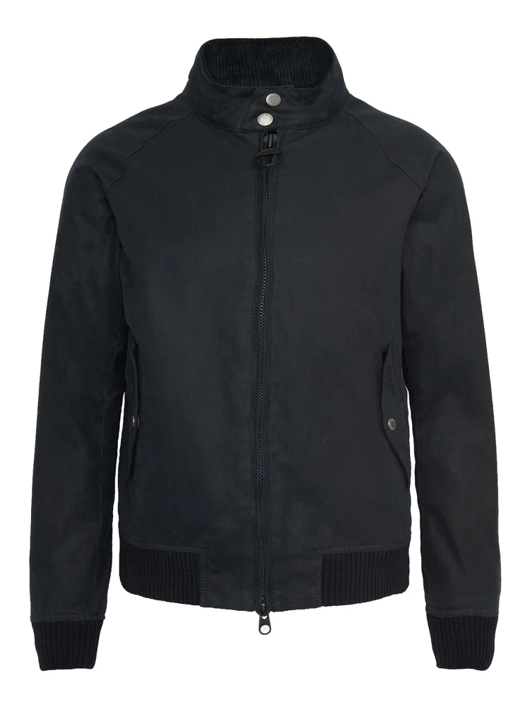 سترة باراكوتا × بربور "بورتون".