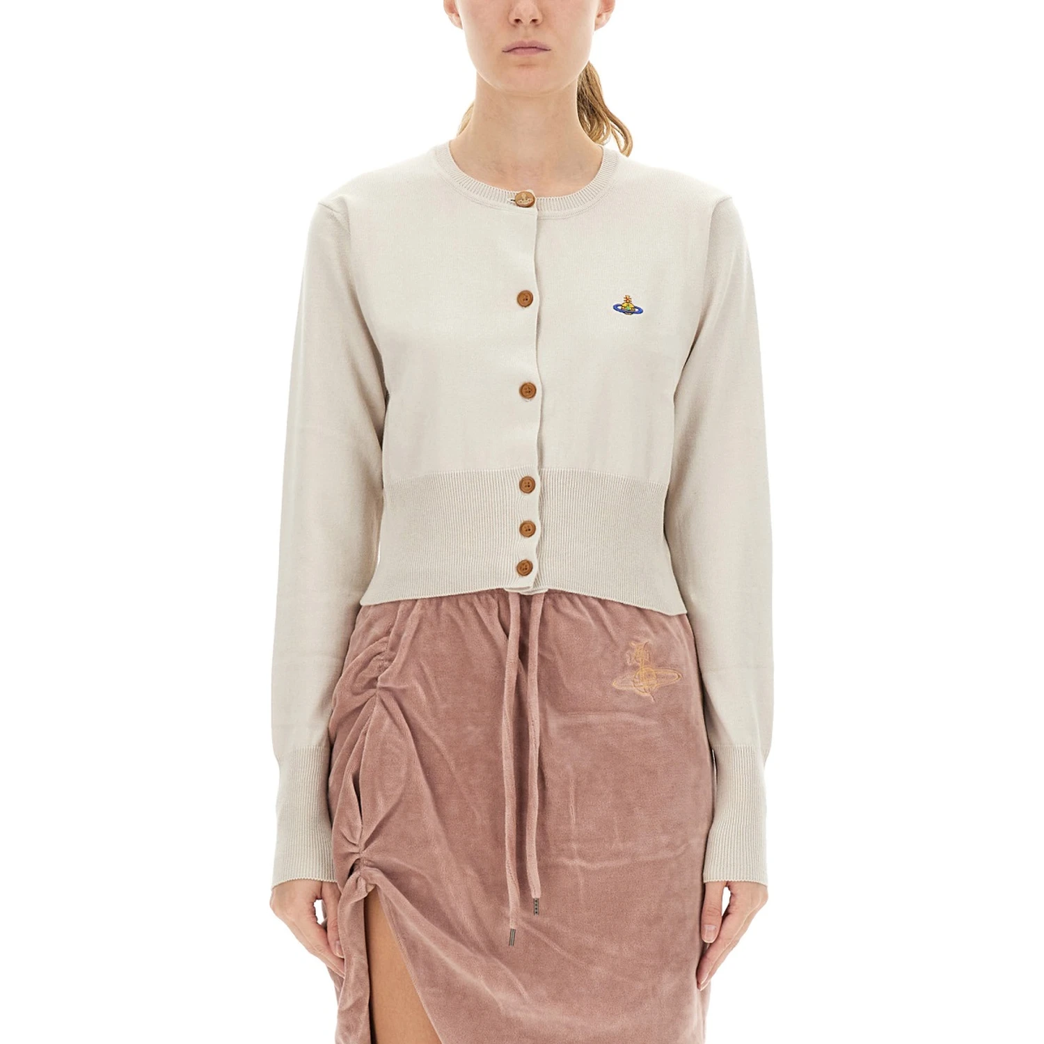CARDIGAN "BEA"