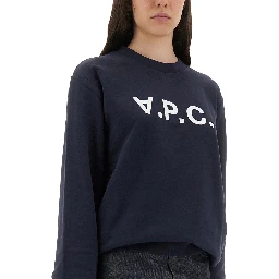 SWEATSHIRT "STANDARD GRAND VPC GOTS"