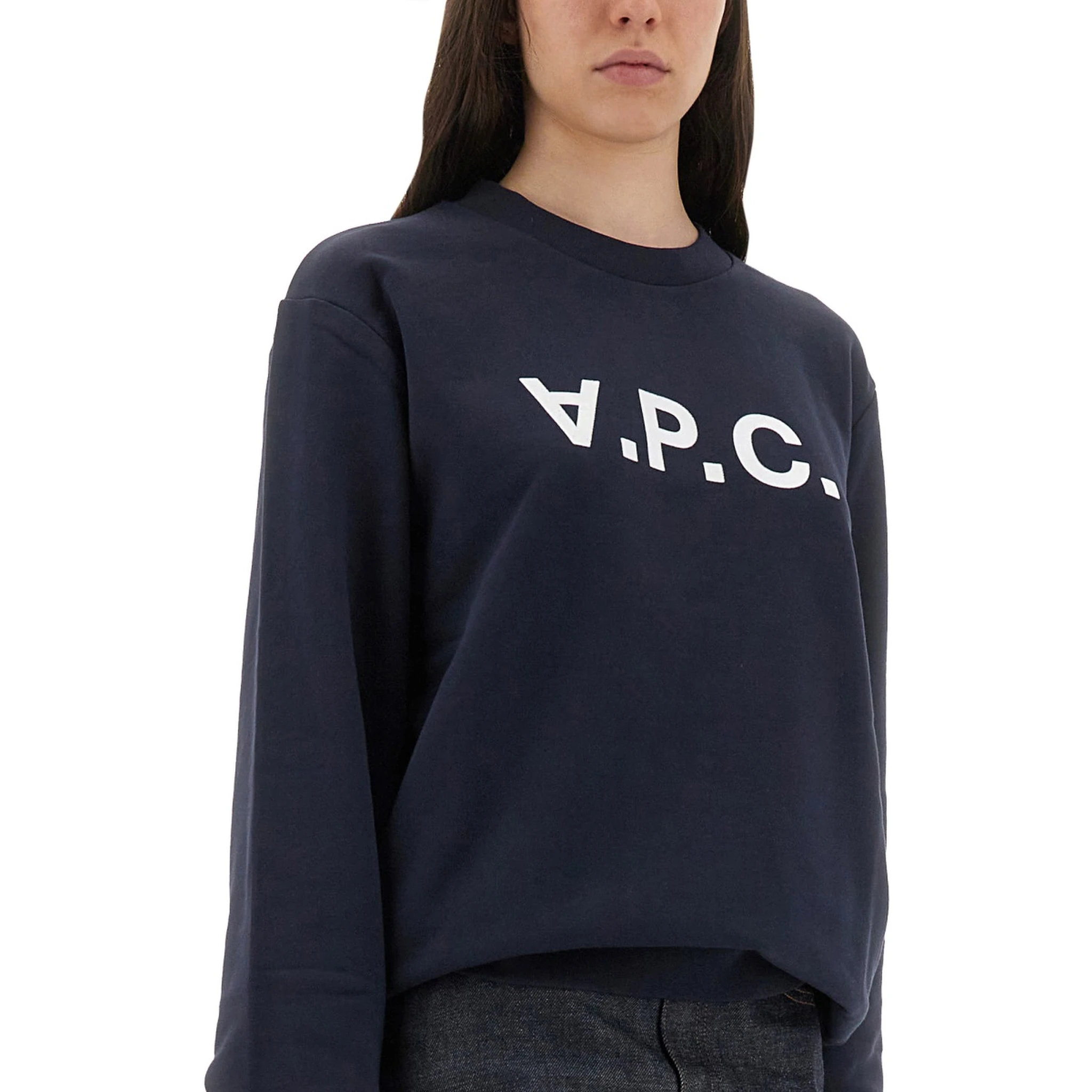 SWEATSHIRT "STANDARD GRAND VPC GOTS"