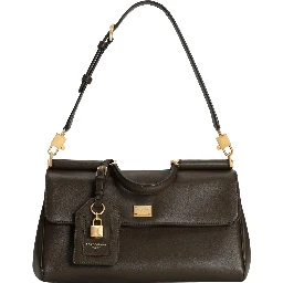 "MY SICILY" HANDBAG