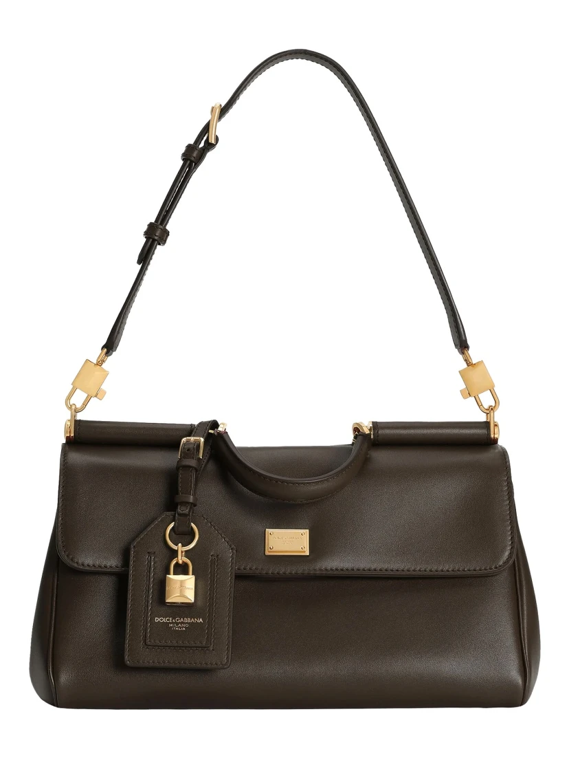 "MY SICILY" HANDBAG