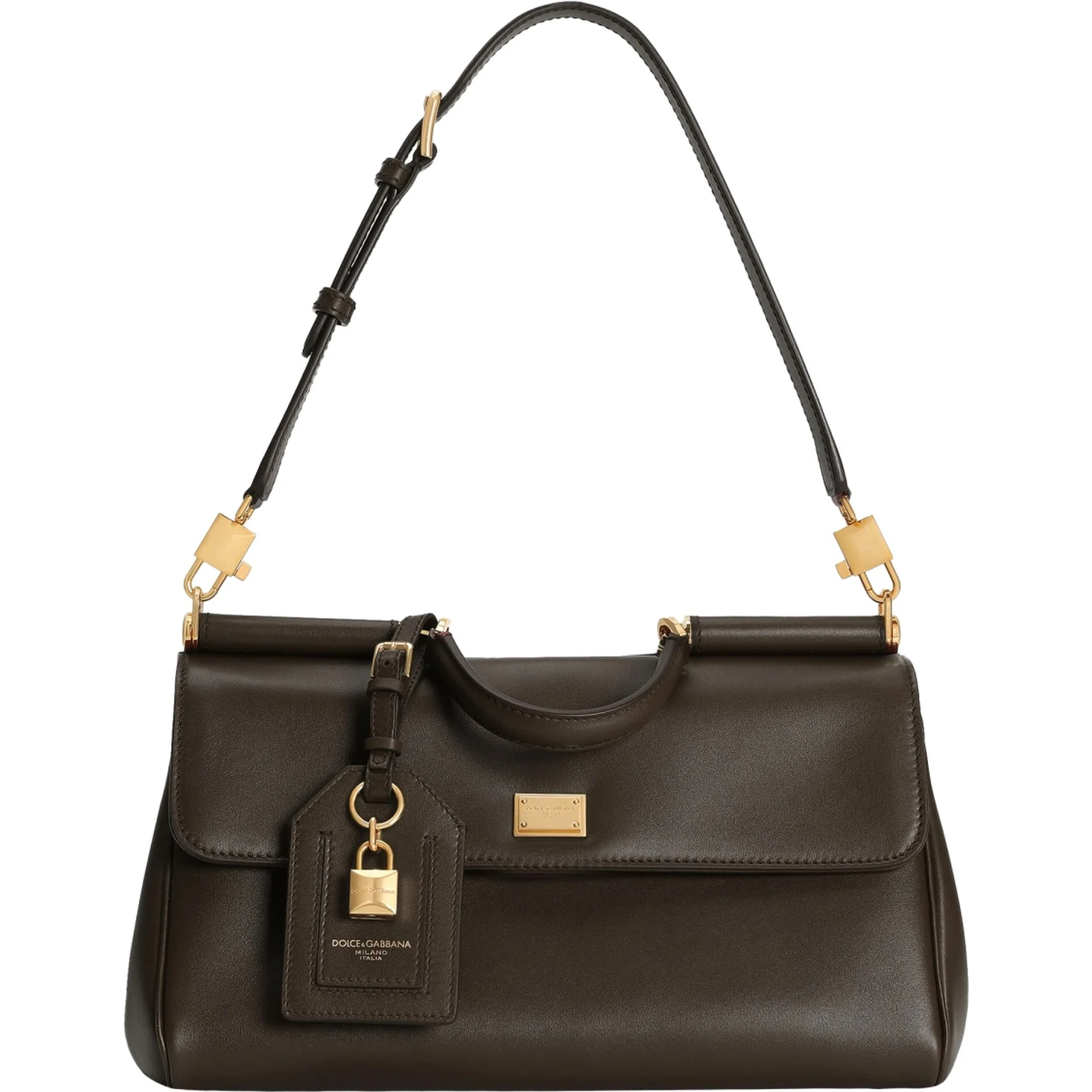 "MY SICILY" HANDBAG