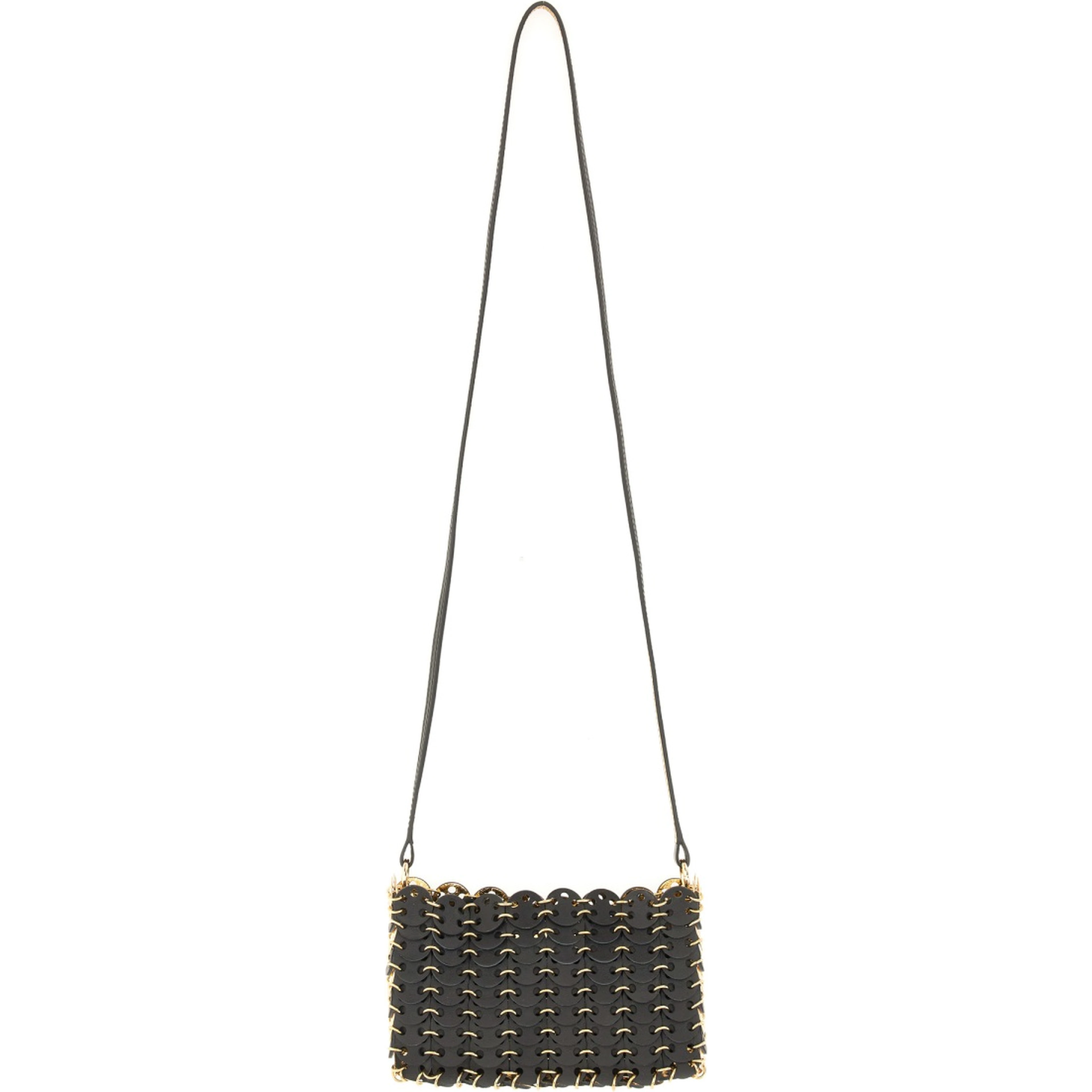 1969 NANO FLIP BAG SHOULDER BAG