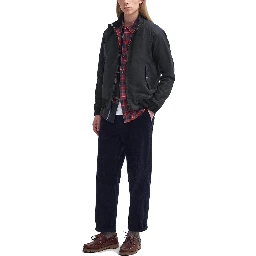 سترة باراكوتا × بربور "بورتون".