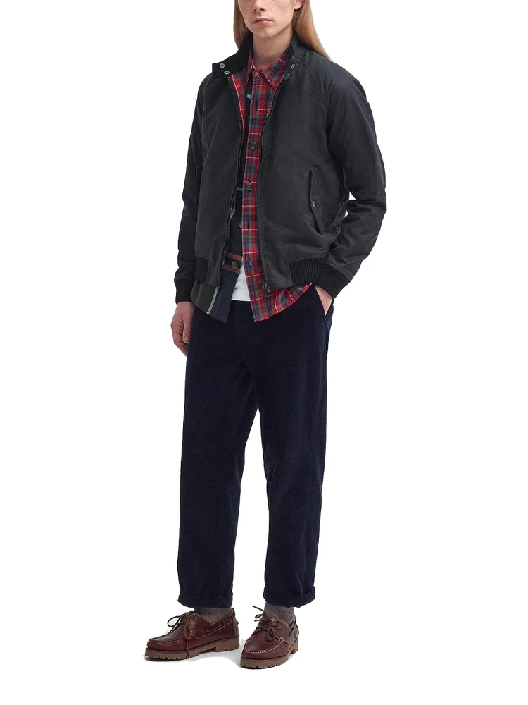 سترة باراكوتا × بربور "بورتون". alternative