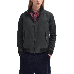 سترة باراكوتا × بربور "بورتون".