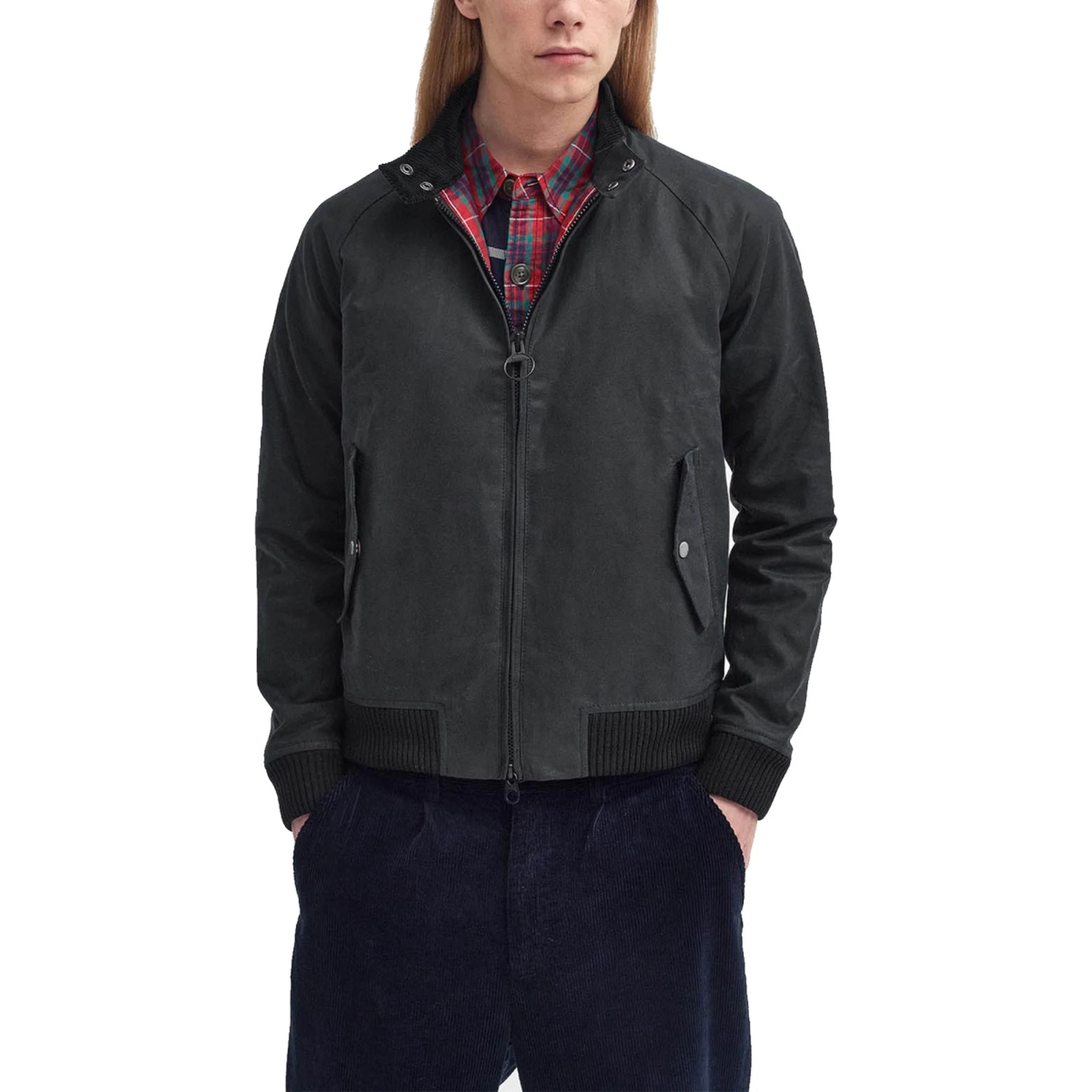 سترة باراكوتا × بربور "بورتون".