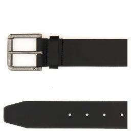 BELT WITH BUCKLE