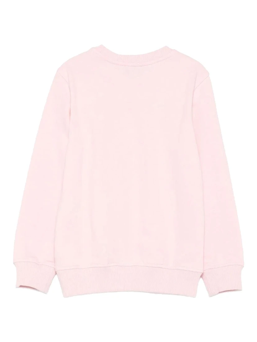 SWEATSHIRT WITH LOGO