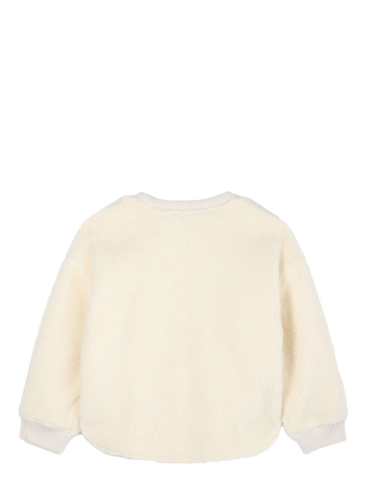 Sweatshirt alternative