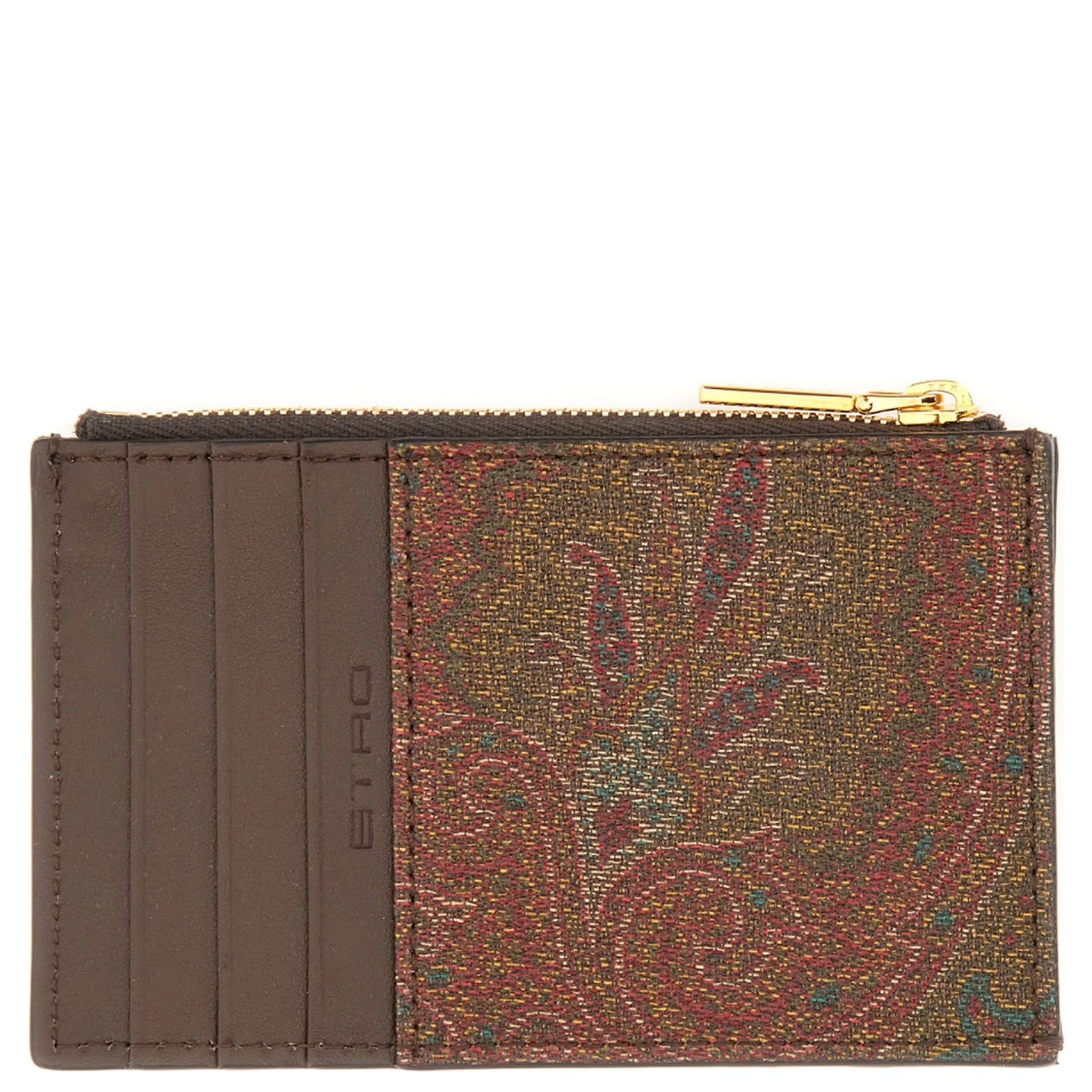 CARD HOLDER "ARNICA" WITH PEGASUS