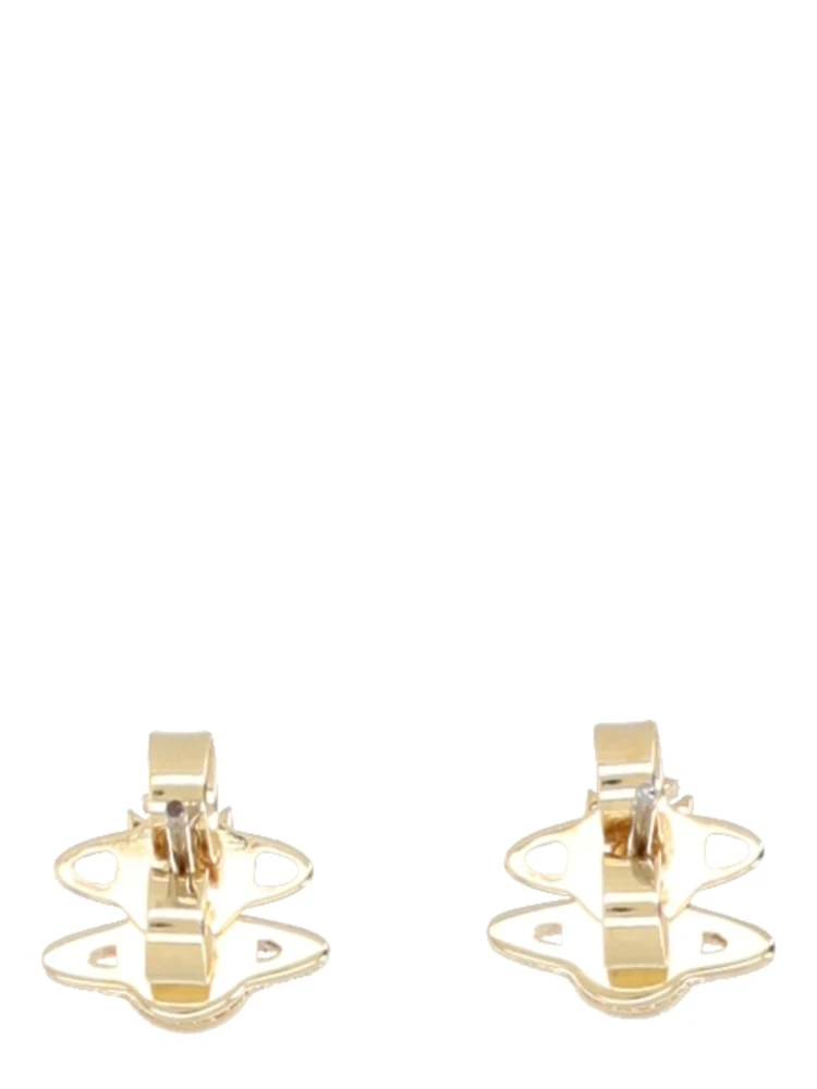 LONDON ORB EARRINGS alternative