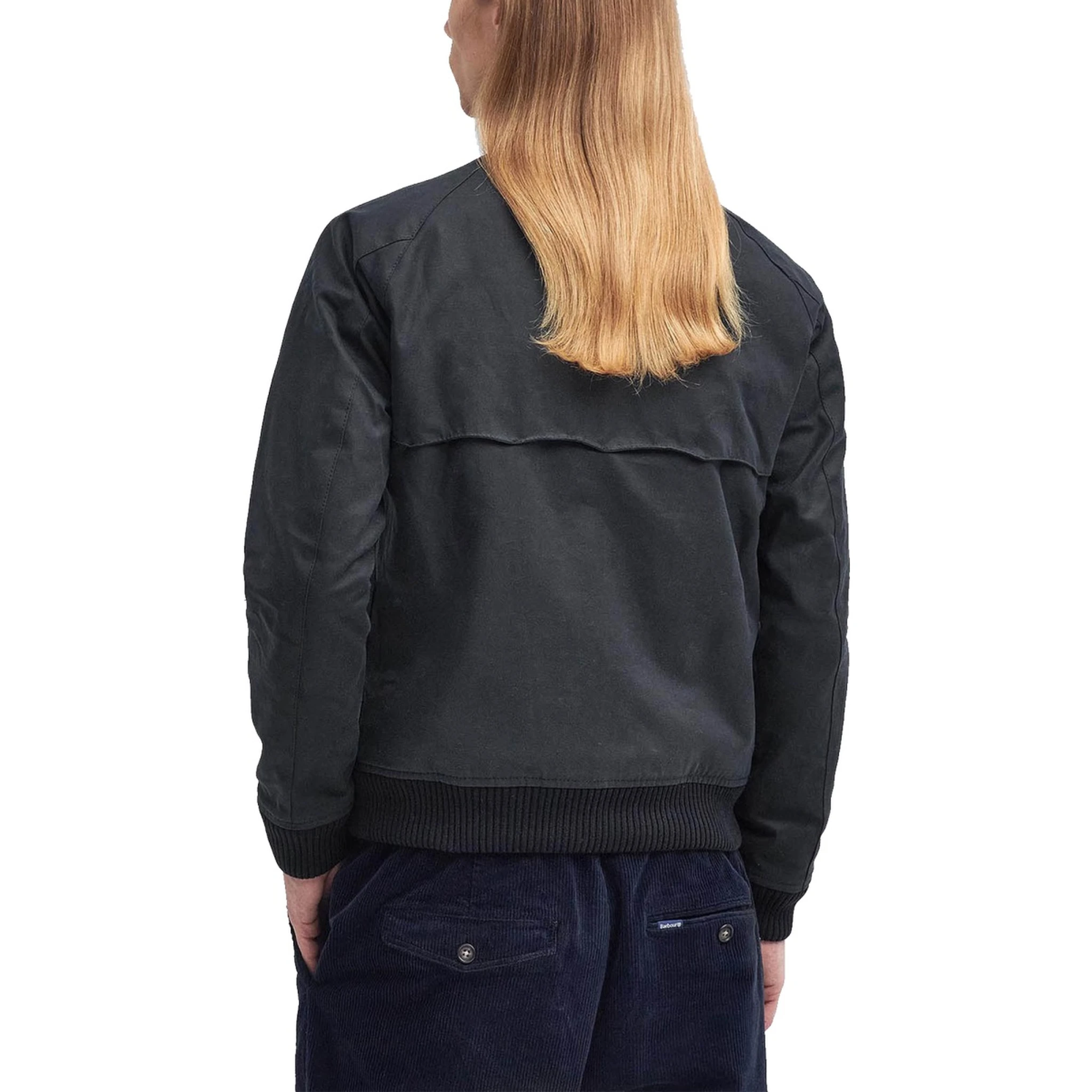 سترة باراكوتا × بربور "بورتون".